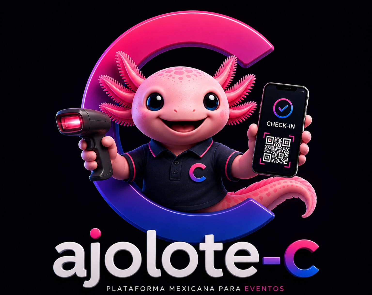 Ajolotec